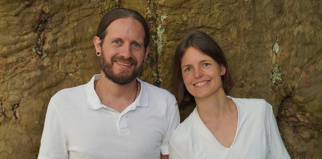 Samuel & Antonia Smits